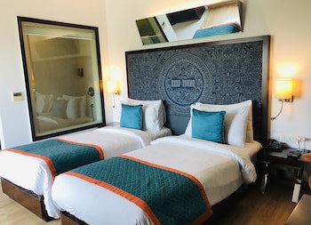 Golden Tulip Gurgaon - Sector 29