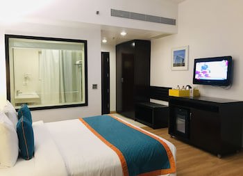 Golden Tulip Gurgaon - Sector 29