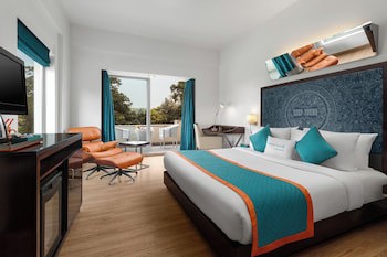 Golden Tulip Gurgaon - Sector 29