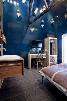 Design Hotel Modez