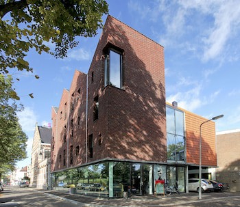Design Hotel Modez