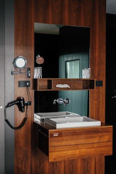 Design Hotel Modez