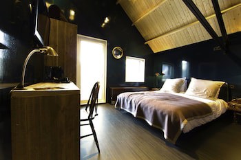 Design Hotel Modez