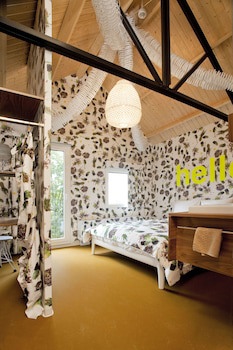 Design Hotel Modez