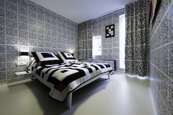 Design Hotel Modez