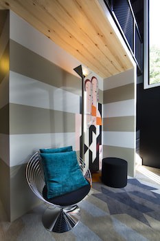 Design Hotel Modez