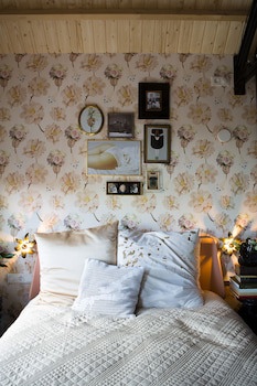 Design Hotel Modez