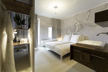 Design Hotel Modez