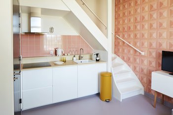 Design Hotel Modez