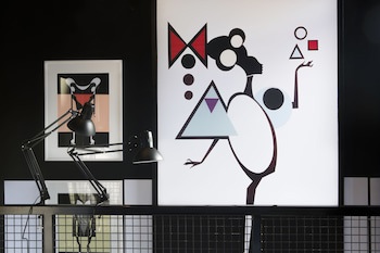 Design Hotel Modez