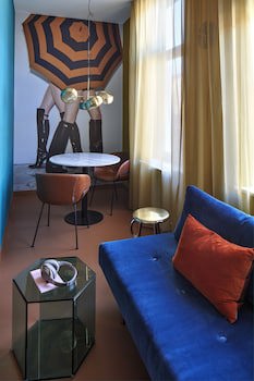 Design Hotel Modez