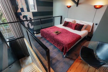 Design Hotel Modez