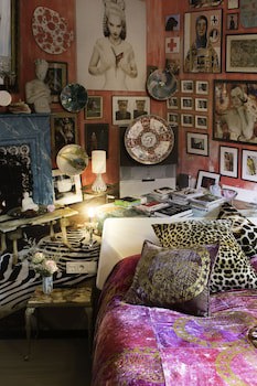 Design Hotel Modez