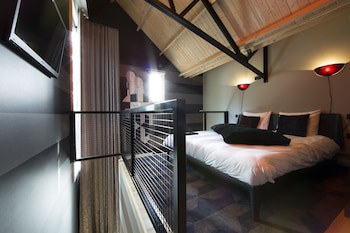 Design Hotel Modez