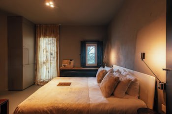 Design Hotel Modez