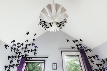 Design Hotel Modez