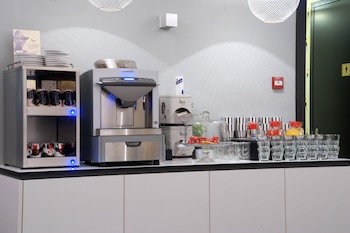 Design Hotel Modez