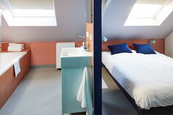 Design Hotel Modez