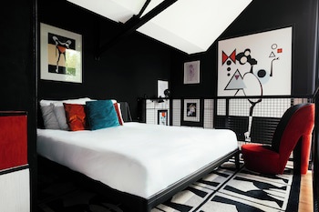 Design Hotel Modez