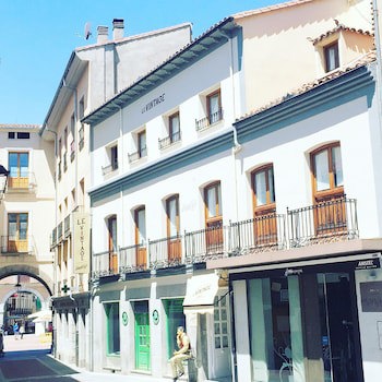 Hostal Le Vintage