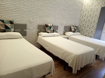 Hostal Le Vintage