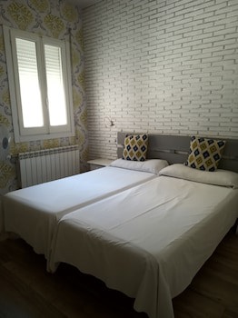 Hostal Le Vintage
