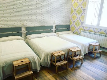 Hostal Le Vintage