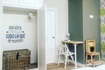 Hostal Le Vintage