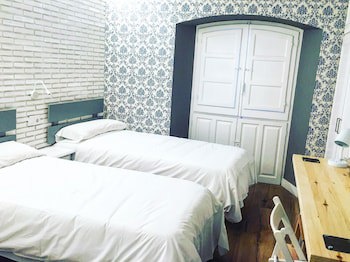 Hostal Le Vintage