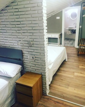 Hostal Le Vintage