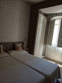 Hostal Le Vintage