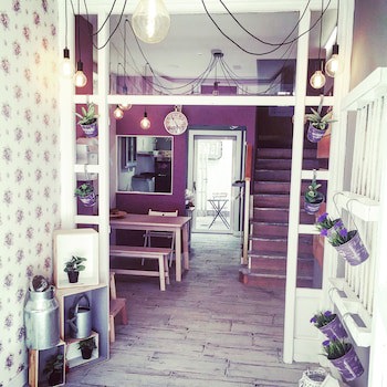 Hostal Le Vintage
