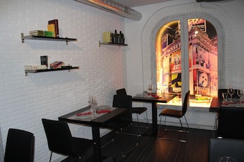 Hostal Le Vintage