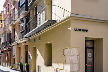 Exe Malaga Museos