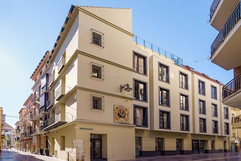 Exe Malaga Museos