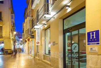 Exe Malaga Museos