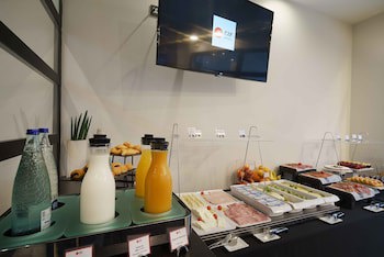 Exe Malaga Museos