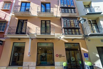Exe Malaga Museos