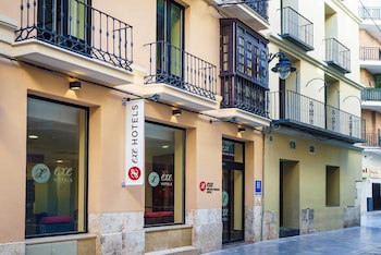 Exe Malaga Museos