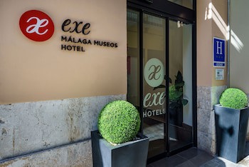 Exe Malaga Museos