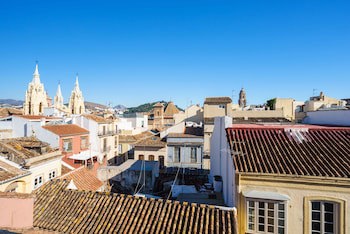 Exe Malaga Museos