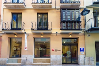 Exe Malaga Museos