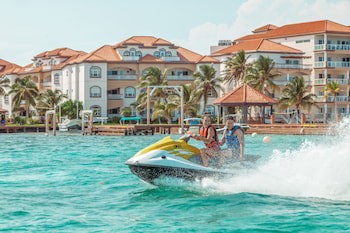 Grand Caribe Belize
