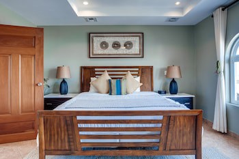 Grand Caribe Belize