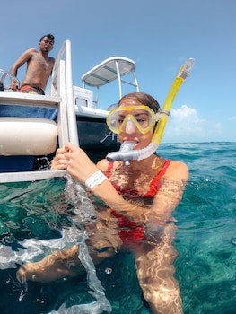 Grand Caribe Belize
