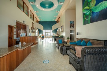 Grand Caribe Belize