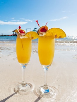 Grand Caribe Belize