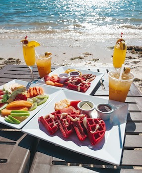 Grand Caribe Belize