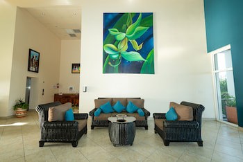 Grand Caribe Belize