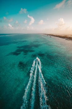 Grand Caribe Belize